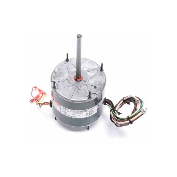 Fasco Condenser Fans Motor, 1/3 HP, 825 RPM, 208-230V, OAO
